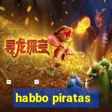 habbo piratas